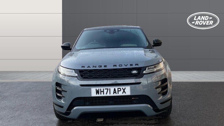 Land Rover Range Rover Evoque 2.0 D200 R-Dynamic HSE 5dr Auto Diesel Hatchback